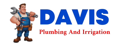 Trusted plumber in OLD TOWN